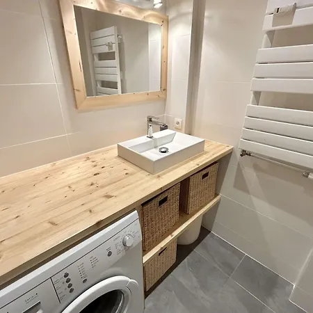 Apartman Cosy 2 Pieces Avec Balcon, Proche Centre Et Telecabine, Piscine Et Tennis En Ete - Fr-1-597-20 Megève