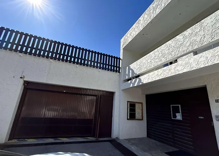 Appartement Cosy 2 Pieces Avec Balcon, Proche Centre Et Telecabine, Piscine Et Tennis En Ete - Fr-1-597-20 Megève