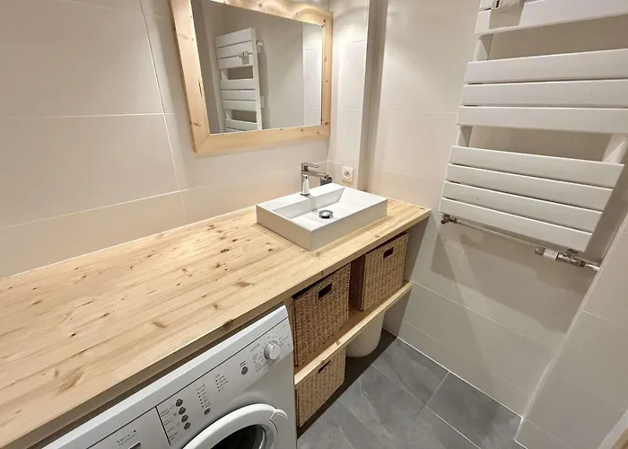 Apartamento Cosy 2 Pieces Avec Balcon, Proche Centre Et Telecabine, Piscine Et Tennis En Ete - Fr-1-597-20 Megève